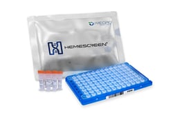 Precipio™ HemeScreen MPN Panel DNA Validation Set