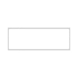 PDC&nbsp;VA Direct Thermal Paper Labels, 2000/Roll, 4 Rolls/Box