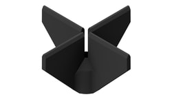 Tuttnauer Nozzle Cross