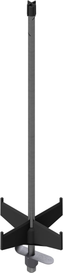 Tuttnauer A097 Nozzle A097 Nozzle; Dimensions (Dia. x H): 6 x 280 mm | Buy Online | Tuttnauer | Fisher Scientific