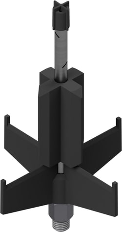 Tuttnauer A098 Nozzle