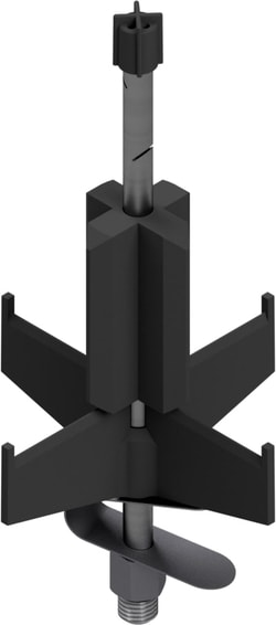 Tuttnauer A099 Nozzle A099 Nozzle; Dimensions (Dia. x H): 6 x 140 mm | Buy Online | Tuttnauer | Fisher Scientific