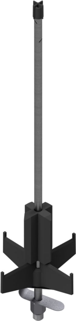 Tuttnauer A102 Nozzle A102 Nozzle; Dimensions (Dia. x H): 6 x 280 mm | Buy Online | Tuttnauer | Fisher Scientific