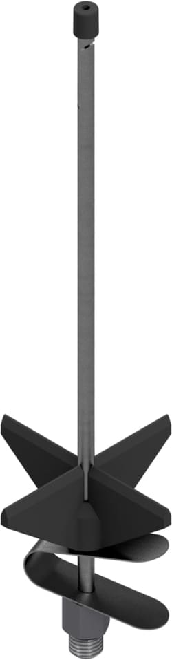 Tuttnauer A108 Nozzle