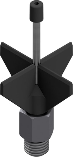 Tuttnauer A111 Nozzle