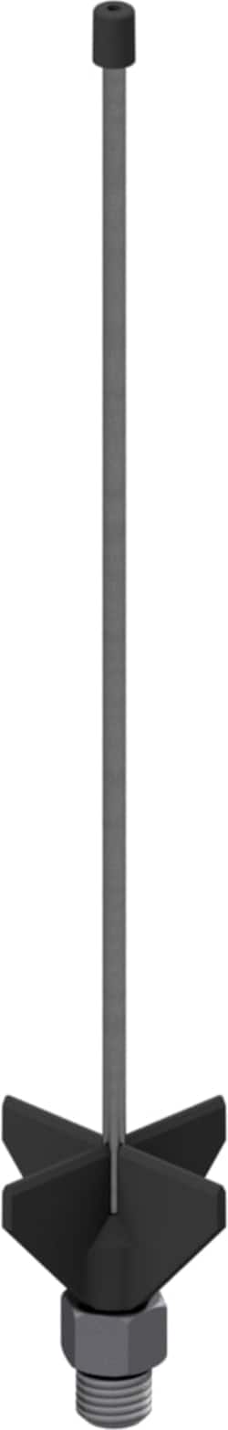 Tuttnauer A113 Nozzle A113 Nozzle; Dimensions (Dia. x H): 2.5 x 156 mm | Buy Online | Tuttnauer | Fisher Scientific