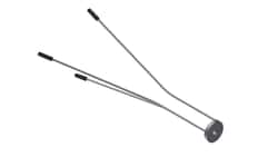 Tuttnauer Internal Flex Support Flex Support; Height: 200 mm | Buy Online | Tuttnauer | Fisher Scientific