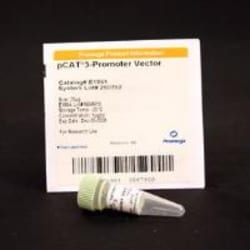 Promega pCAT3™ Vectors