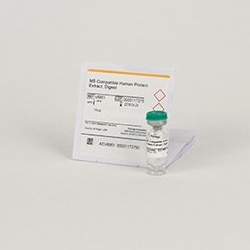 Promega MS Compatible Human Protein Extract, Digest