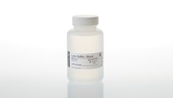 Promega Alcohol Wash 160 mL | Buy Online | Promega | Fisher Scientific