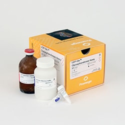 Promega UDP-Glo Glycosyltransferase Assay + UDP-GlcNAc, 400 assays