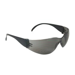 PIP Rimless Safety Glasses:Personal Protective Equipment:Eye Protection