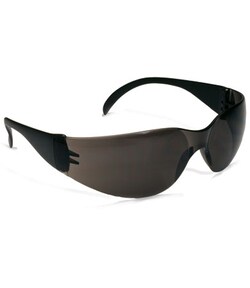 PIP Rimless Safety Glasses:Personal Protective Equipment:Eye Protection