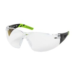 PIP Rimless Safety Glasses:Personal Protective Equipment:Eye Protection
