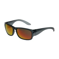 Protective Industrial Products Bond Full Frame Safety Glasses:Personal