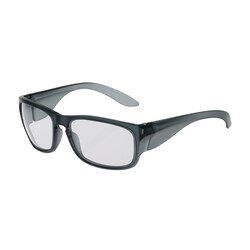 Protective Industrial Products Bond Full Frame Safety Glasses:Personal