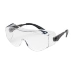 PIP™ OTG Rimless Safety Glasses