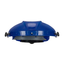 PIP™ Headgear for Face Protection with Ratchet Suspension