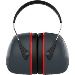 PIP™ Sonis™ 3 Passive Ear Muff with Adjustable Headband - NRR 31