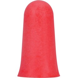 PIP Mega Flare Plus Disposable Soft Polyurethane Foam Ear Plugs - NRR 33