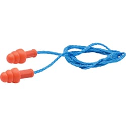 PIP™ Reusable TPR Corded Ear Plugs - NRR 25