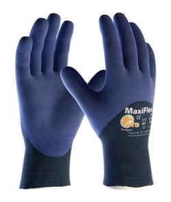 PIP&trade;&nbsp;MaxiFlex&trade; Elite&trade; Micro-Foam Nitrile Coated Seamless Knit Nylon Gloves