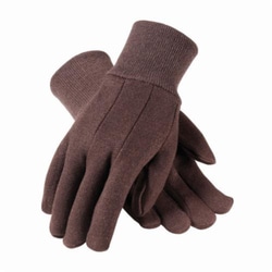 PIP&trade;&nbsp;Heavy Weight Cotton/Jersey Gloves with Knitwrist
