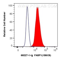 FABP1 Mouse Monoclonal Antibody, Proteintech Unconjugated; 150 &mu;L:Antibodies,