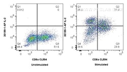 IL-2 Rabbit Polyclonal Antibody, Proteintech Unconjugated; 20 &mu;L:Antibodies,