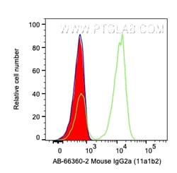 Atlantic Blue™ Mouse IgG2a isotype control (11A1B2), Proteintech