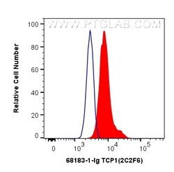 TCP1 Mouse Monoclonal Antibody, Proteintech:Antibodies:Primary Antibodies