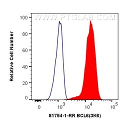 BCL6 Rabbit Recombinant Antibody, Proteintech Unconjugated; 100 &mu;L:Antibodies,