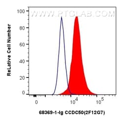 CCDC50 Mouse Monoclonal Antibody, Proteintech:Antibodies:Primary Antibodies