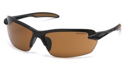 Pyramex Carhartt Spokane Safety Glasses:Personal Protective Equipment:Eye