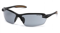 Pyramex Carhartt Spokane Safety Glasses:Personal Protective Equipment:Eye