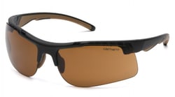 Pyramex Carhartt Rockwood Safety Eyewear:Personal Protective Equipment:Eye