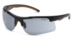 Pyramex Carhartt Rockwood Safety Eyewear:Personal Protective Equipment:Eye