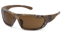 Pyramex Carhartt Carbondale Safety Eyewear:Personal Protective Equipment:Eye