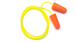 Pyramex Disposable Ear Plugs:Personal Protective Equipment:Hearing Protection