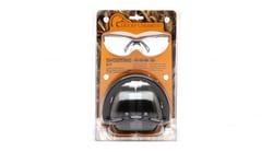 Pyramex™ Ducks Unlimited™ Hearing and Safety Eyewear Combo Kit