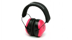 Pyramex Ducks Unlimited Ear Muffs:Personal Protective Equipment:Hearing