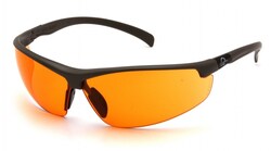 Pyramex Ducks Unlimited Safety Eyewear Orange | Buy Online | Pyramex&trade; | Fisher Scientific