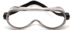 Pyramex G304 Series Chemical Splash Goggles G304 Series Chemical Splash