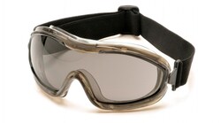 Pyramex G704 Series Goggles:Personal Protective Equipment:Eye Protection