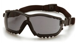 Pyramex V2G Safety Eyewear:Personal Protective Equipment:Eye Protection