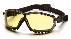 Pyramex V2G Safety Eyewear:Personal Protective Equipment:Eye Protection