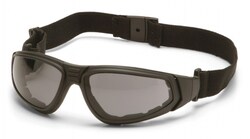 Pyramex XSG Safety Eyewear:Personal Protective Equipment:Eye Protection