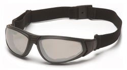 Pyramex XSG Safety Eyewear:Personal Protective Equipment:Eye Protection