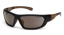 Pyramex Carhartt Carbondale Safety Eyewear Description: Capture Clam, FrameColor: