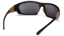 Pyramex Carhartt Carbondale Safety Eyewear Description: Capture Clam, FrameColor: